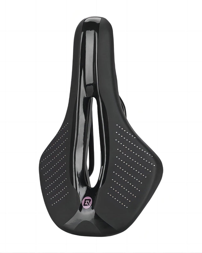 ROCKBROS Bike Saddle MTB Road Bicycle Seat Saddle Ultralight Breathable Comfortable Cushion Racing Soft Cycling Saddle