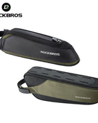 set 01 / Top Tube Bag
