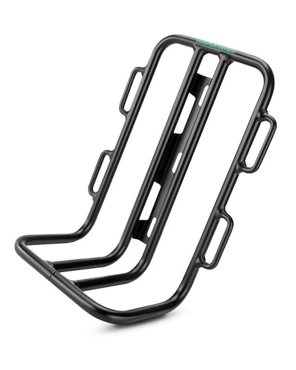 ROCKBROS Aluminum Alloy Bicycle Front Rack Carrier Pannier MTB Road Cycling Racks Load Bearing Luggage Shelf Bracket Accessory