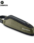 green 0.65L / Top and Down Bag