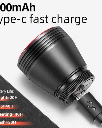 ROCKBROS Bicycle Smart Auto Brake Sensing Light IPx6 Waterproof LED Charging Cycling Taillight Bike Rear Light Accessories Q5