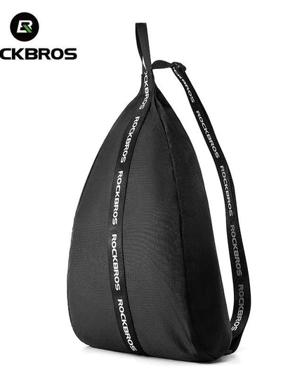 ROCKBROS Backpack Outdoor Sports Cycling Climbing Hiking Camping Bag Motorcycle Bags Bike Portable Reflective Rider Backpack