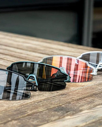 ROCKBROS Cycling Glasses Polarized UV400 Protection Bicycle Sunglasses Men Women Photochromic MTB Road Bicycle Goggles Eyewear