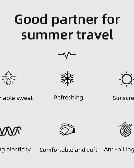 ROCKBROS Summer Face Scarf Neck Sun Protection Silk Cycling Headwear Motorcycle Scooter MTB Road Cycling Mask Breathable Bandana