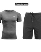 Two-piece set 1 / XL(Asian size) / CHINA