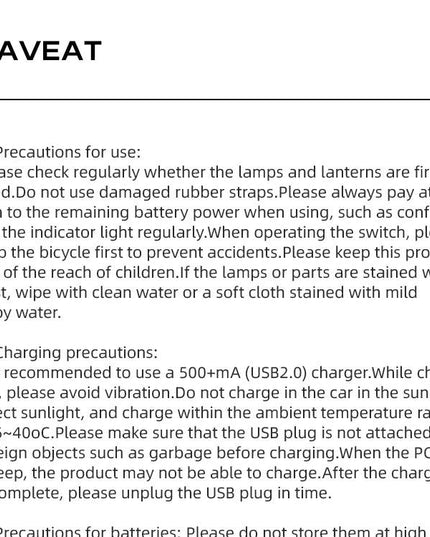 ROCKBROS Bicycle Taillight Smart Auto Brake Sensing MTB Road Bike Light New Type-C Charging Seatposts Saddle Bike Rear Light LED