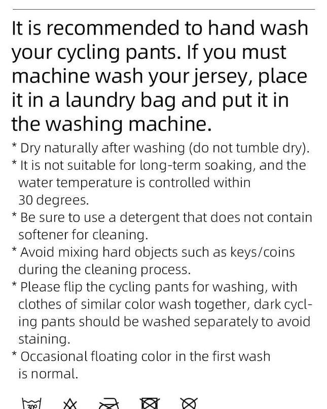 ROCKBROS Cycling Trousers With Italian Trouser Pad Long Tights Reflective Leggings Winter Fleece Thermal Anti Slip Pants 0-10°