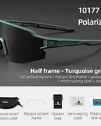 Polarized 10177 / CHINA / One Size