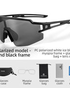 NEW-SP204-6 / Photochromic / United States