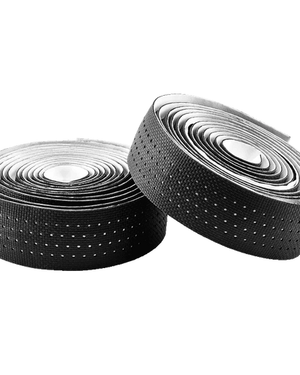 ROCKBROS Road Bike Handlebar Tape Breathable Anti-slip Shock Absorbing Belt Winding Straps Soft Wear-Resistant Cycling Strap