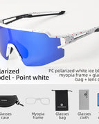 NEW-SP204-5 / Photochromic / United States