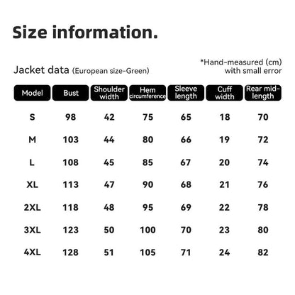 ROCKBROS Waterproof Cycling Jacket Raincoat Waterproof Breathable Outdoor Sport Windbreaker Cycling Hiking Men Women EUR Size