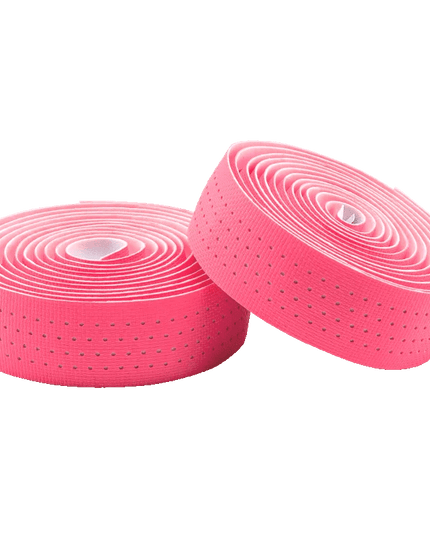 ROCKBROS Road Bike Handlebar Tape Breathable Anti-slip Shock Absorbing Belt Winding Straps Soft Wear-Resistant Cycling Strap