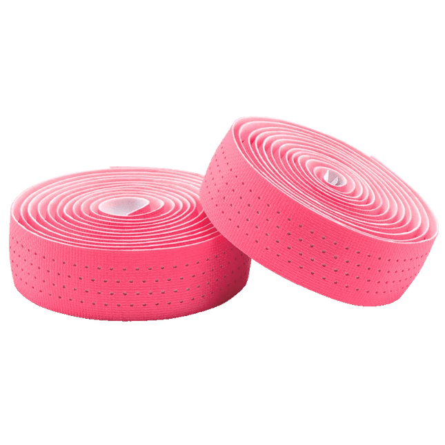 ROCKBROS Road Bike Handlebar Tape Breathable Anti-slip Shock Absorbing Belt Winding Straps Soft Wear-Resistant Cycling Strap