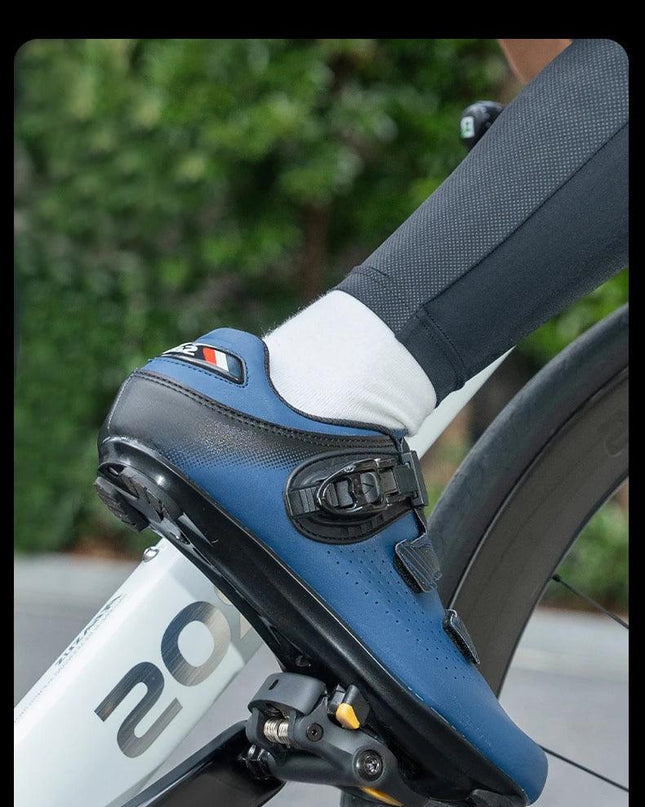 ROCKBROS Road Bike Pedal Cleat for SPD-SL SH11 SH10 SH12 Lock Pedal Shoes Cleats Bike Pedal Anti-Slip Road Bike Parts