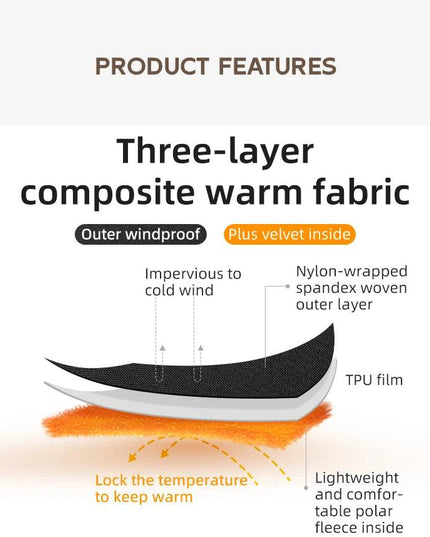 ROCKBROS Winter Cycling Vest Lightweight Windproof Fleece Warm Vest for Men Women Outdoor Sports Thermal Clothing Runring ﻿