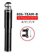 806-TEAM-B 110PSI / CHINA