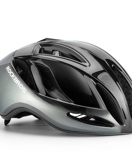 ROCKBROS Bicycle Helmet Cap Integrally-molded Helmet Ultralight Outdoor Safety Riding Race Bike Helmet Casco Ciclismo 57-61cm