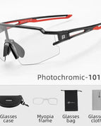 Photochromic 10173 / CHINA / One Size