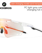 SP323-1 / Photochromic / CHINA