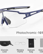 Photochromic 10174 / CHINA / One Size