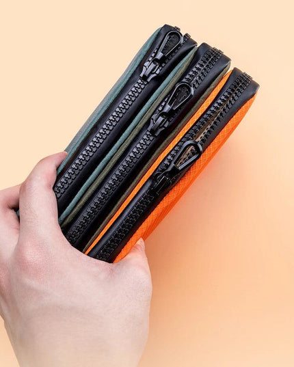 ROCKBROS Mobile Phone Bags Universal Protective Bag Case Cover for iPhone Samsung Huawei Xiaomi Cycling Tool Storage Coins