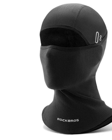 ROCKBROS Cycling Mask Sun Protection Headgear Mask For Four Seasons Balaclava  Full Face  Ski Mask Fishing Skiing Hat Headwear