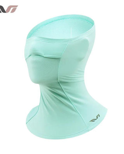 ROCKBROS TVI Winter Winproof Cycling Warm Mask Women's Neck Sport Scarves Great Stretch Sports Equip for Cycling Running Fishing