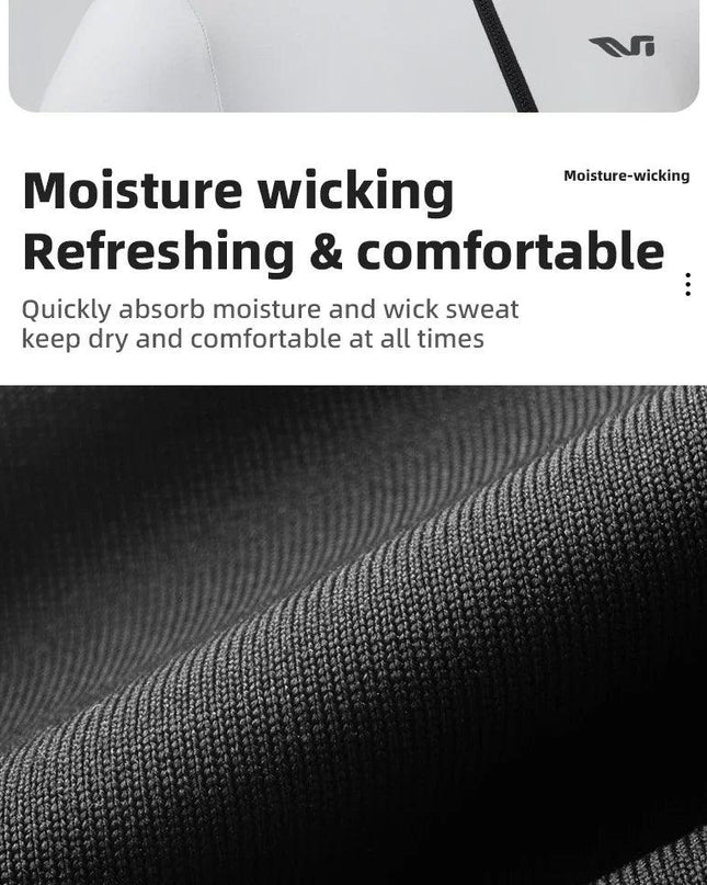 ROCKBROS TVI Cycling Cap Winter Keep Warm Thermal Fleece Hats Windproof Ear Protection Comfotable Ski Riding Small Cap Men Women