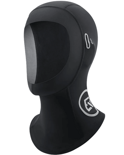 ROCKBROS Scarf Warmer Fleece Balaclava Non-Slip Outdoor Sport Cycling Mask Windproof Caps Ear Neck Protection Thermal Sport Mask