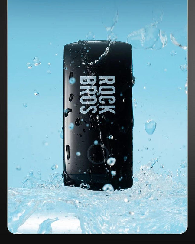 ROCKBROS H828 Heart Rate Sensor Bluetooth 4.0 ANT+ Upgrade 50H Battery Life Waterproof For Garmin Wahoo GPSPORT Bike Computer