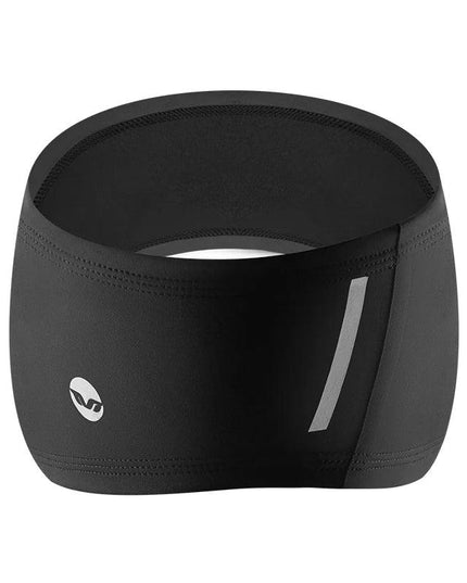 ROCKBROS Fleece Ear Warmer Sports Headband Windproof Warm Headwear Earmuffs Outdoor Riding Skiing Ear Warmers High Elasticity