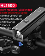 RHL1500-Can Remote / CHINA