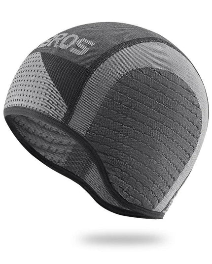 ROCKBROS Cycling Cap Outdoor Sports Balaclava Motorcycle Hat Sun Protection Riding Bike Caps Windproof MTB Cycling Headwear