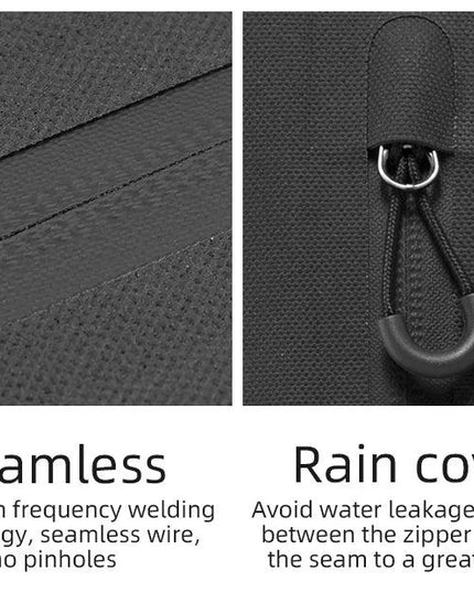 ROCKBROS Cycling Bicycle Bags Top Tube Front Frame Bag Waterproof MTB Road Triangle Pannier Dirt-resistant Bike Accessories Bags