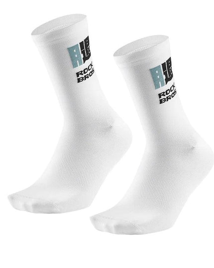 ROCKBROS Professional Cycling Socks Comfortable High Elasticity Breathable Socks Outdoor Sportswear Socks $0 for the 3rd pair