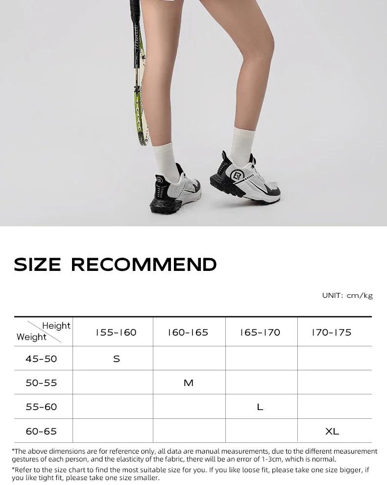 ROCKBROS TVI Cycling Skirt for Women Summer Breathable Running Cycling Outdoors Tennis Sport Skirt Pockets Fitness Casual Shorts