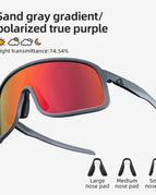 SP350-6 / Polarized