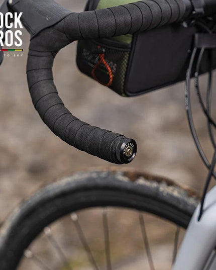 ROCKBROS ROAD TO SKY Concealed Handle Cable Lock Portable Anti-Theft Steel Bicycle Security Lock Equipment Bike Accessories