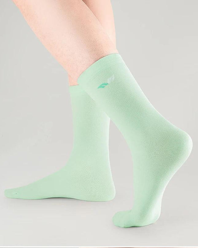 ROCKBROS TVI Series Professional Cycling Socks Women Breathable Road Bicycle Socks Quick Dry Anti Slip Wear-resistant Socks