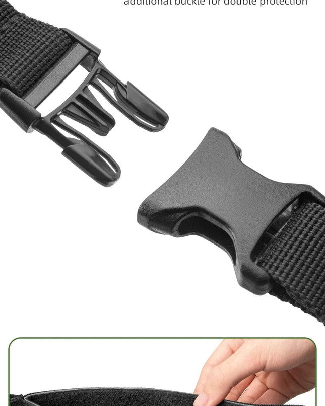 ROCKBROS Cycling Bag 2.7L Capacity Bicycle Front Fork Shelf Bag TPU Material Portable Pannier Bag Luggage Carrier Accessories