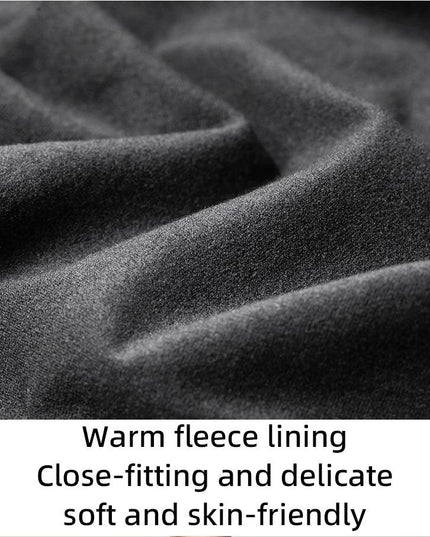 ROCKBROS Winter Jersey Lightweight Fleece Long Sleeve Warm Innerwear Windproof Road Bike Jacket Clothing  Outdoor Hiking Sport