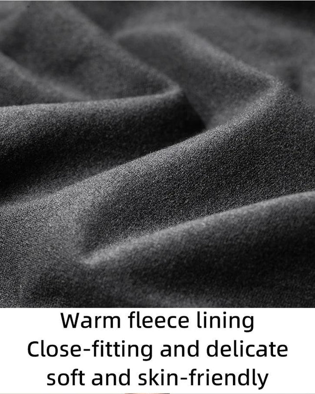 ROCKBROS Winter Jersey Lightweight Fleece Long Sleeve Warm Innerwear Windproof Road Bike Jacket Clothing  Outdoor Hiking Sport