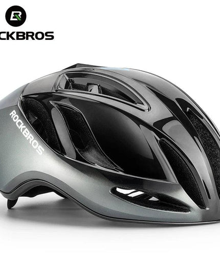 ROCKBROS Bicycle Helmet Cap Integrally-molded Helmet Ultralight Outdoor Safety Riding Race Bike Helmet Casco Ciclismo 57-61cm