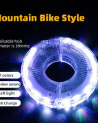 LD79 MTB style / CHINA