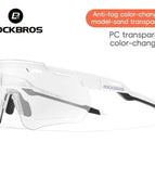SP323-10 / Photochromic / CHINA