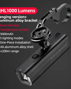 1000LM(With holder) / spain
