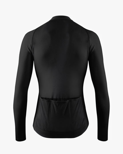 Men’s Black Vintage 1971 Cycling Jersey