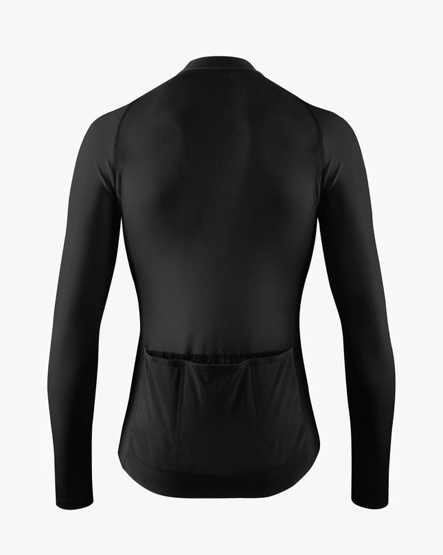 Men’s Black Vintage 1971 Cycling Jersey