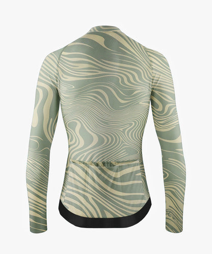 Fine Lines Cycling Jerseys High-Performance Bike Shirts with Unique Designs